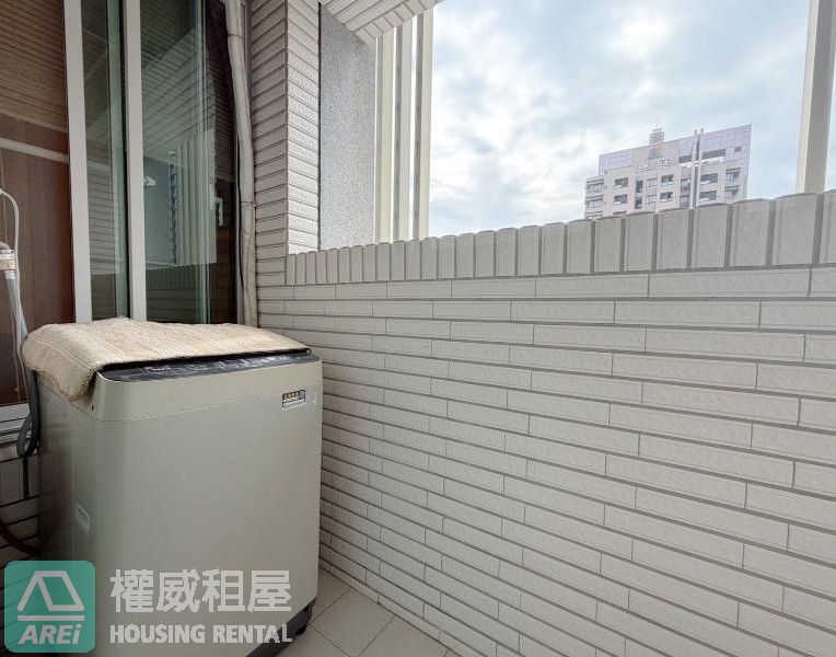 三多商圈iHOME現代風大套房