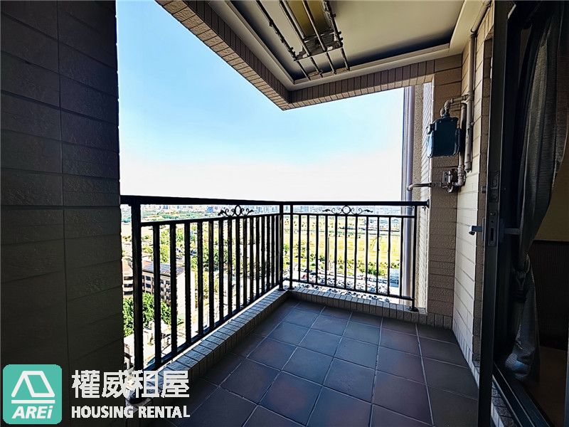 R7獅甲貝拉莫里｜海景首排4房平車｜尊榮奢華宅