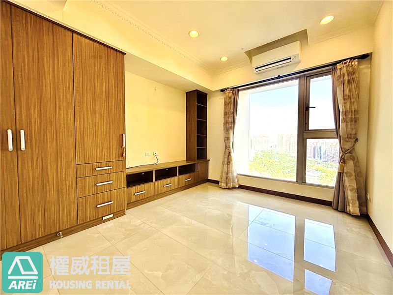 R7獅甲貝拉莫里｜海景首排4房平車｜尊榮奢華宅