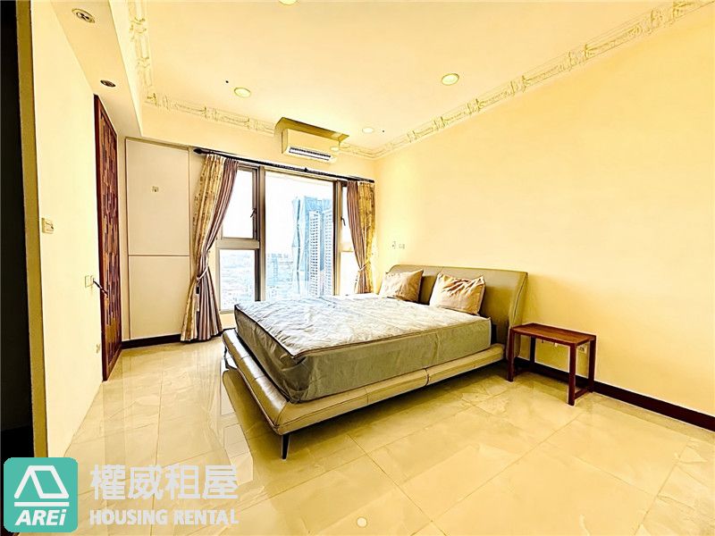 R7獅甲貝拉莫里｜海景首排4房平車｜尊榮奢華宅