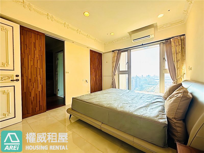 R7獅甲貝拉莫里｜海景首排4房平車｜尊榮奢華宅