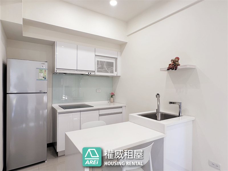 樹禾苑｜正三房採光景觀宅，中都濕地第一排森居視野