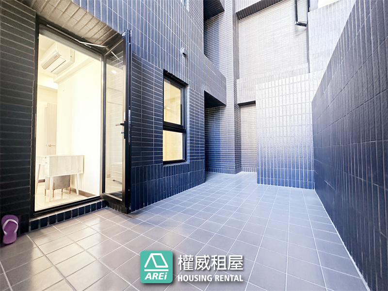 樹禾苑｜正三房採光景觀宅，中都濕地第一排森居視野