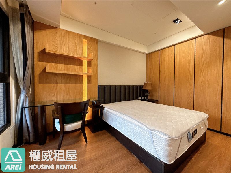 🏰美術館國王傳奇2｜泳池奢華名邸｜稀有3+1房平車