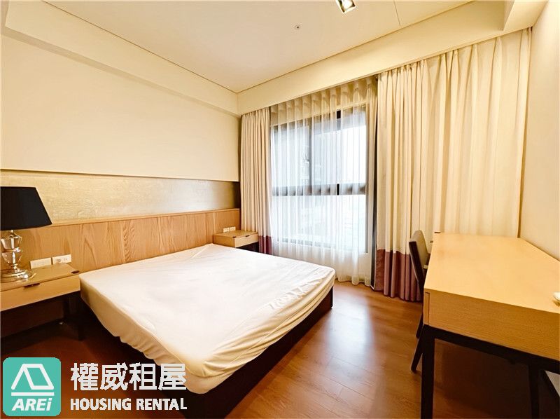 🏰美術館國王傳奇2｜泳池奢華名邸｜稀有3+1房平車