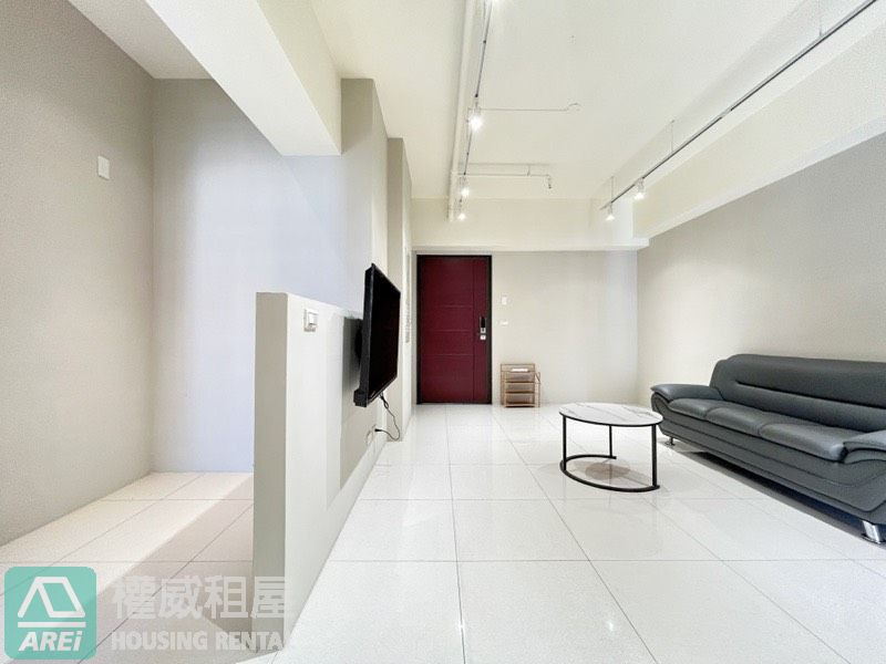 戀戀風尚｜高大特區高樓2+1房2衛平車