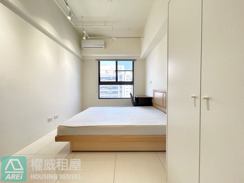 戀戀風尚｜高大特區高樓2+1房2衛平車