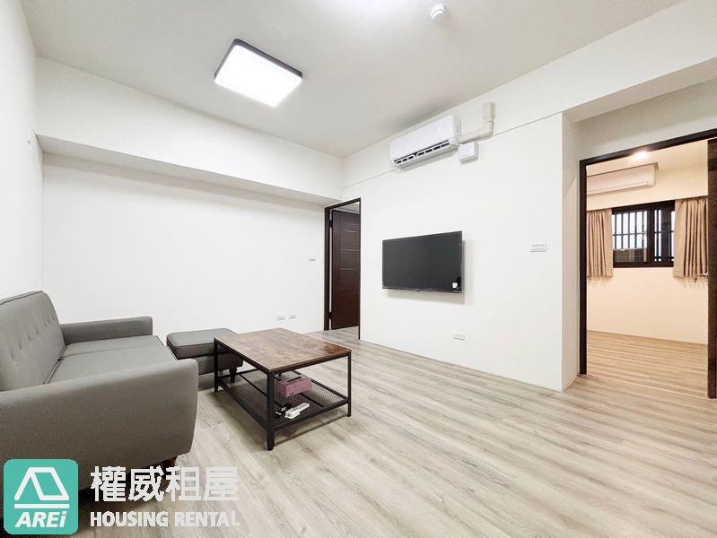 後勁MRT科楠全新精緻2房+車位|可租補|可寵物