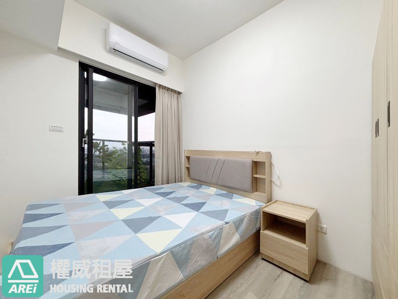 後勁MRT科楠全新精緻2房+車位|可租補|可寵物