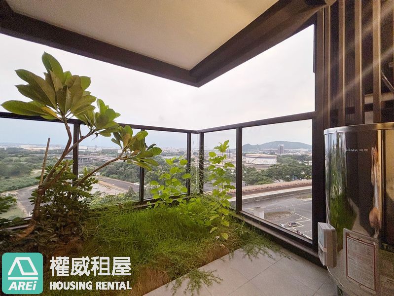 後勁MRT科楠全新精緻2房+車位|可租補|可寵物
