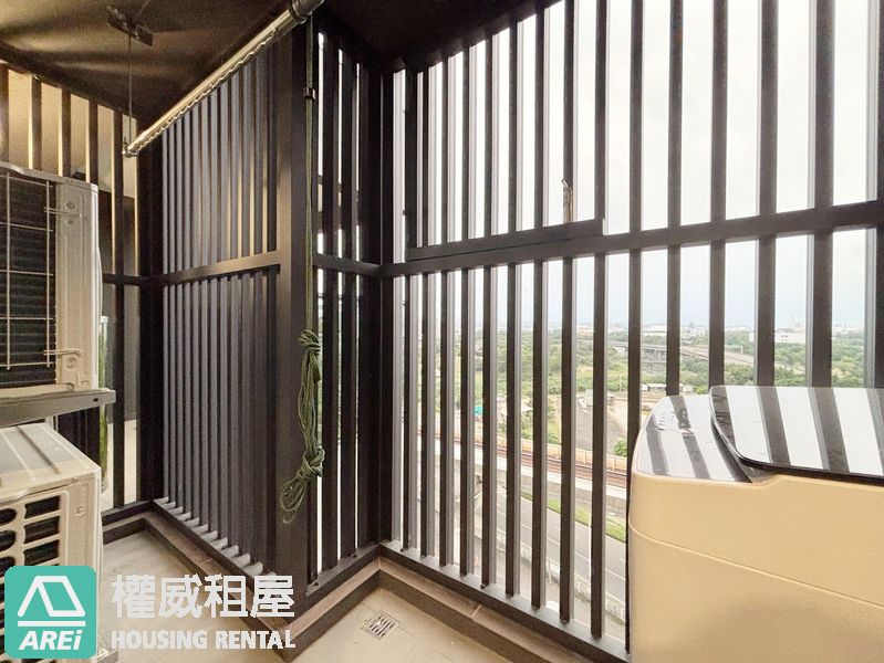 後勁MRT科楠全新精緻2房+車位|可租補|可寵物