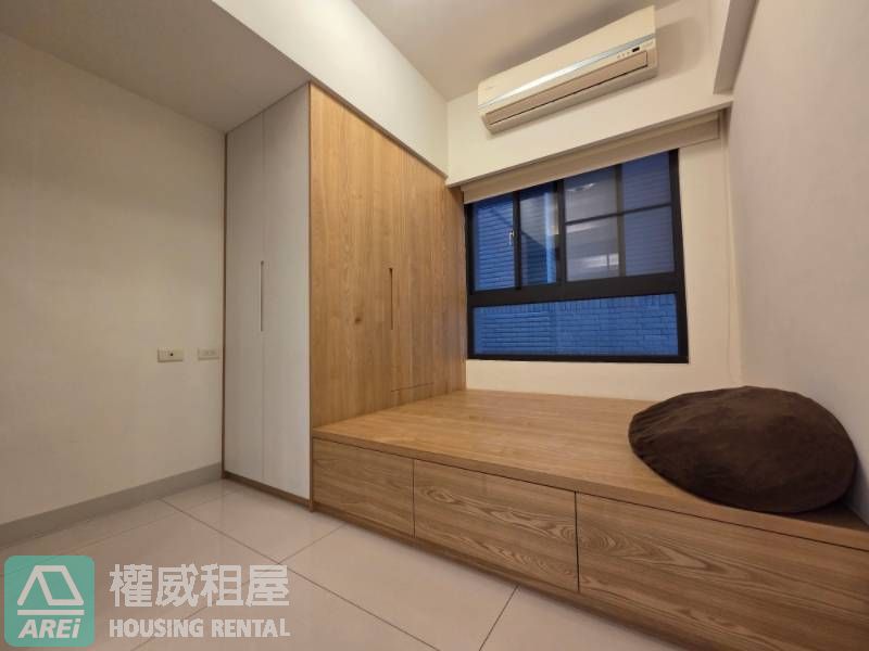 左營高鐵 |三閱 |三鐵共構•兩房機能宅•可租補