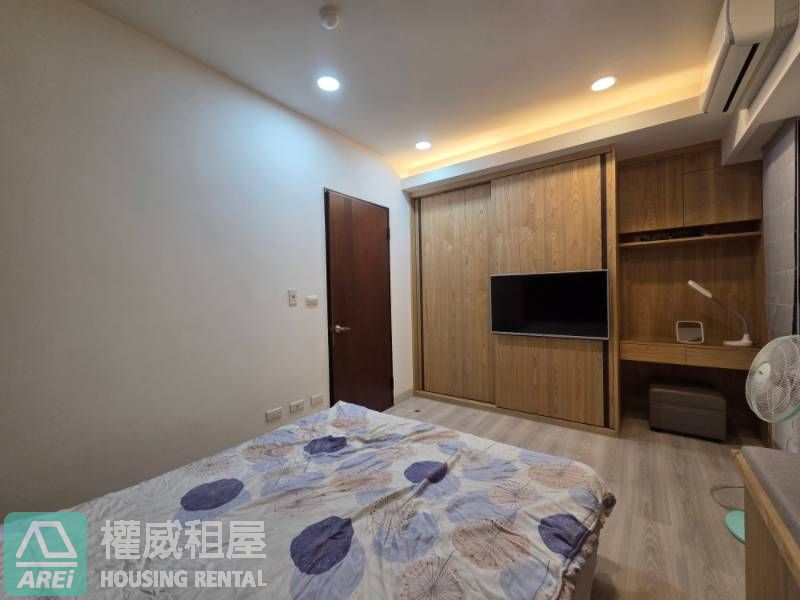 左營高鐵 |三閱 |三鐵共構•兩房機能宅•可租補