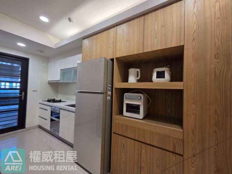 左營高鐵 |三閱 |三鐵共構•兩房機能宅•可租補