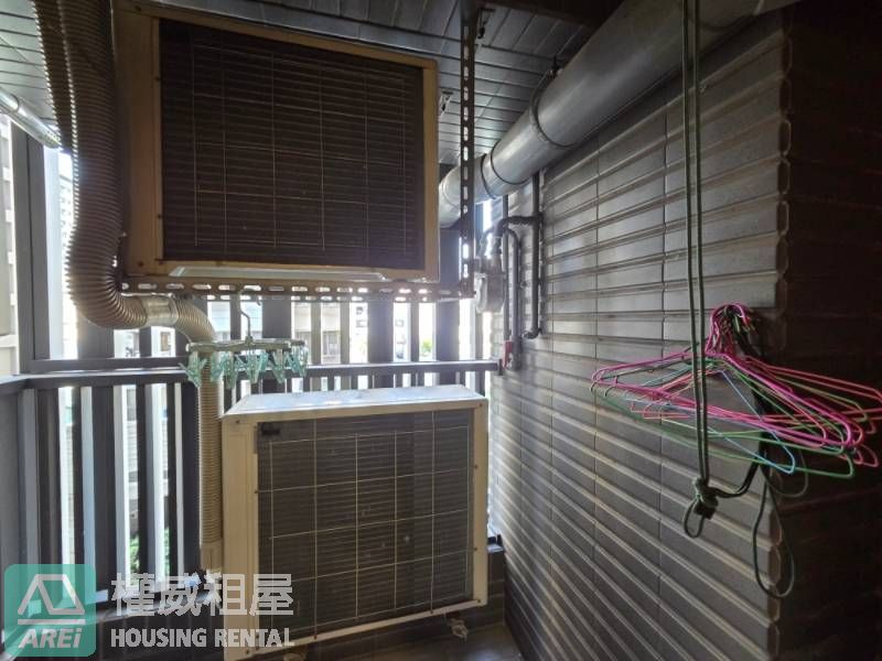 左營高鐵 |三閱 |三鐵共構•兩房機能宅•可租補