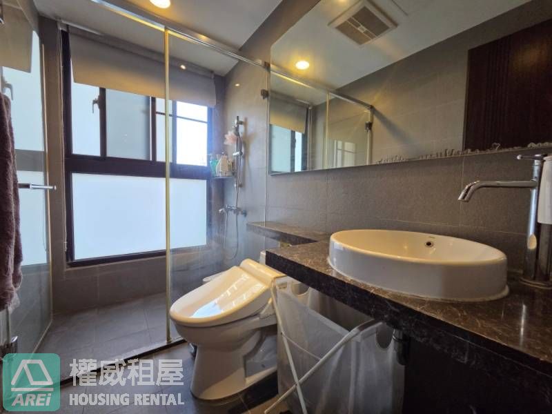 左營高鐵 |三閱 |三鐵共構•兩房機能宅•可租補