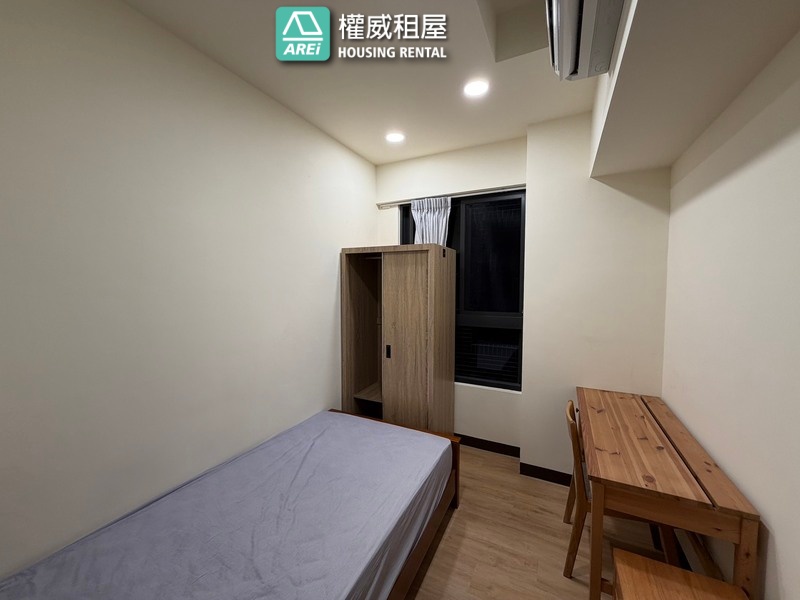 可租補2房雙衛浴X高大特區觀雲III｜藍田商圈X楠梓家樂福