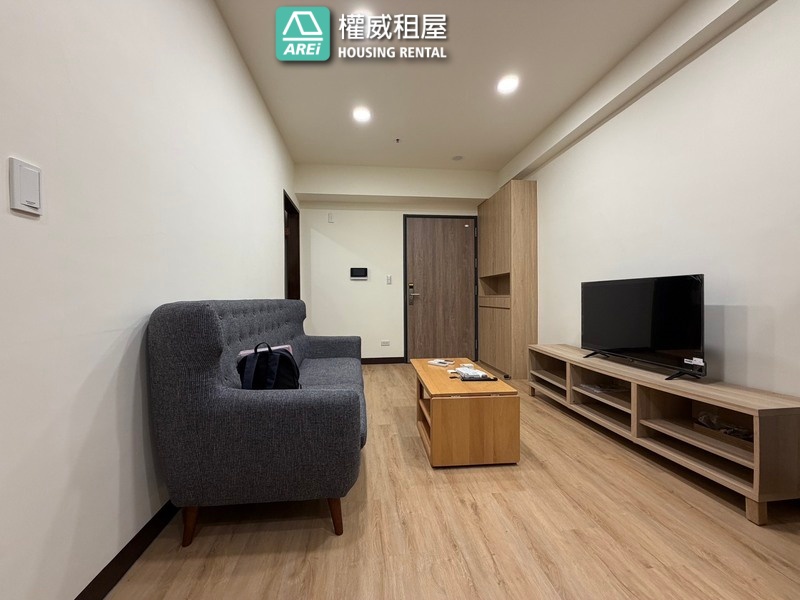 可租補2房雙衛浴X高大特區觀雲III｜藍田商圈X楠梓家樂福