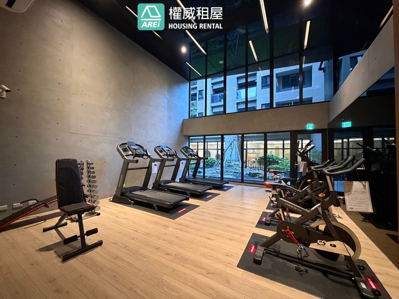 可租補2房雙衛浴X高大特區觀雲III｜藍田商圈X楠梓家樂福