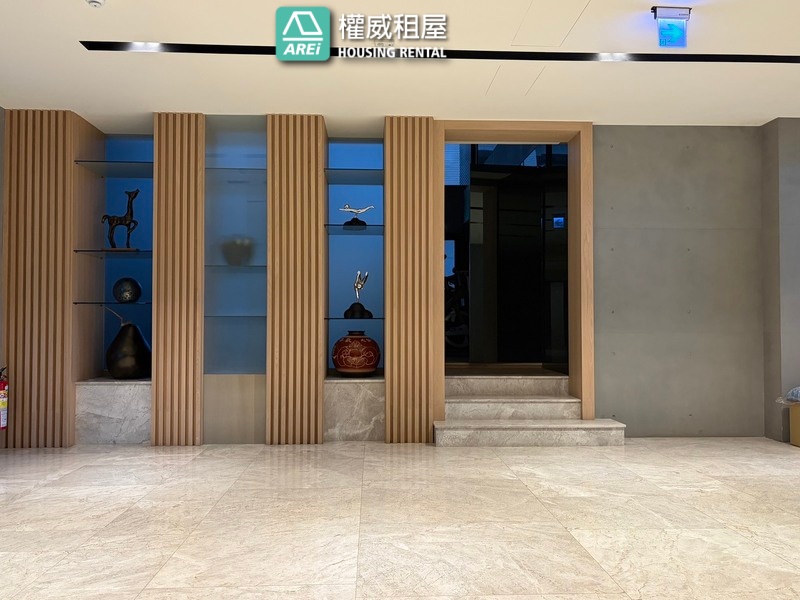 可租補2房雙衛浴X高大特區觀雲III｜藍田商圈X楠梓家樂福