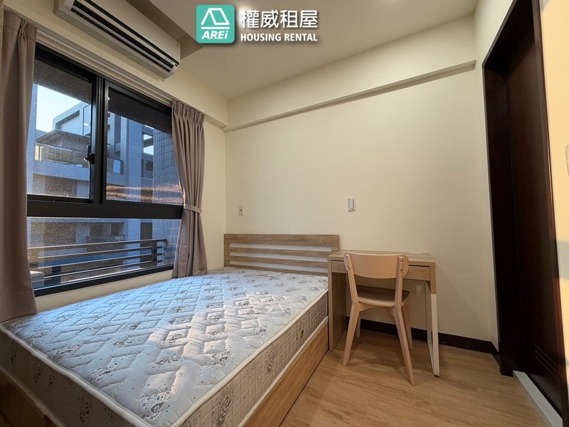 可租補2房雙衛浴X高大特區觀雲III｜藍田商圈X楠梓家樂福