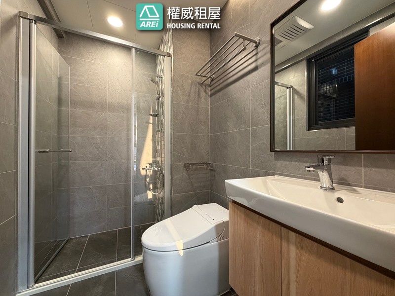 可租補2房雙衛浴X高大特區觀雲III｜藍田商圈X楠梓家樂福