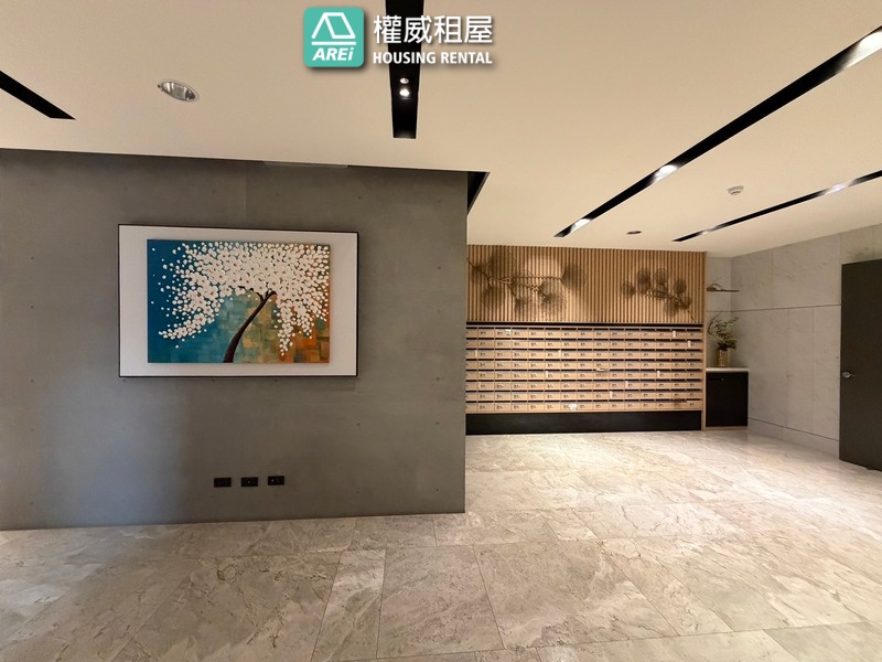 可租補2房雙衛浴X高大特區觀雲III｜藍田商圈X楠梓家樂福