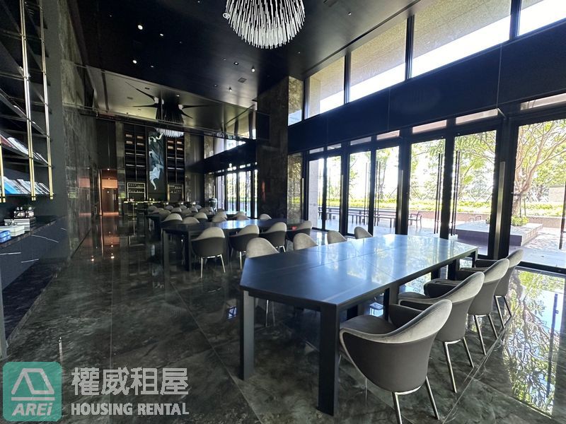 美術海｜遠眺軍港灣 | 高樓美景3+1房平車