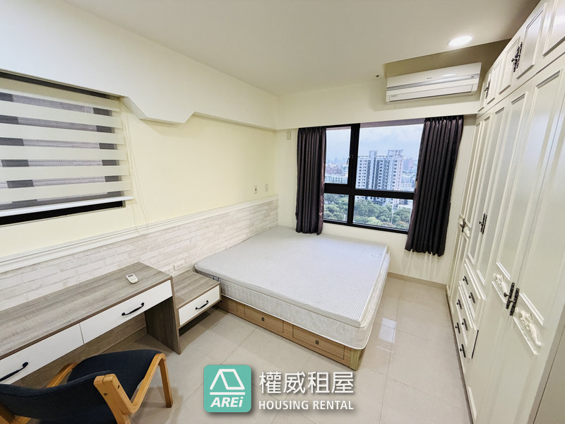 楠梓 台積電｜日森大地｜可寵、可租補｜優質景觀 2+1房｜平車