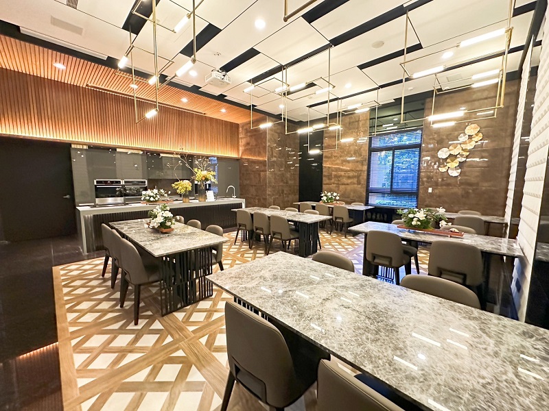 R14巨蛋捷運站｜珈柏麗｜景觀宅2房