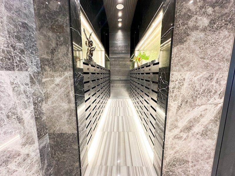 R14巨蛋捷運站｜珈柏麗｜景觀宅2房