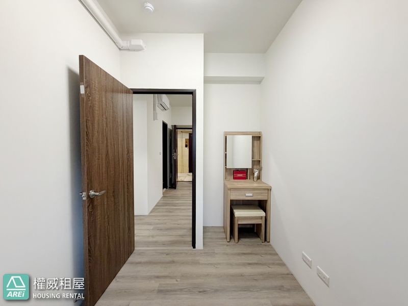 R20捷運後勁站｜郡都科楠2房安靜｜可租補