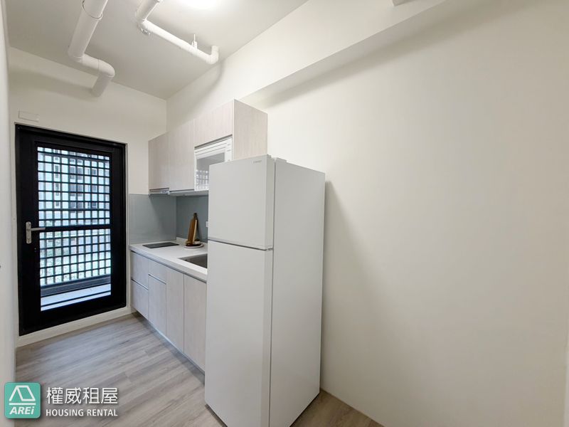 R20捷運後勁站｜郡都科楠2房安靜｜可租補