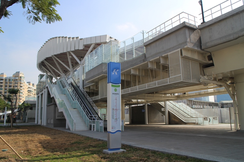 ✨國賓家祉｜全新未住．俯瞰愛河的奢雅居所