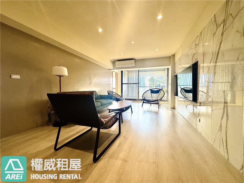 ✨國賓家祉｜全新未住．俯瞰愛河的奢雅居所