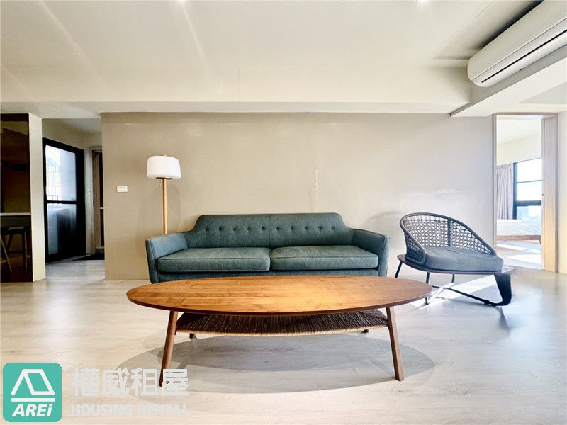 ✨國賓家祉｜全新未住．俯瞰愛河的奢雅居所