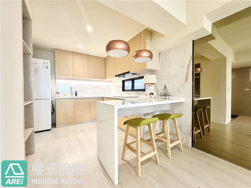 ✨國賓家祉｜全新未住．俯瞰愛河的奢雅居所