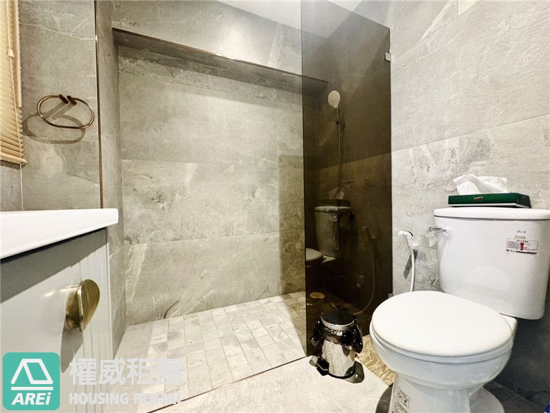 ✨國賓家祉｜全新未住．俯瞰愛河的奢雅居所