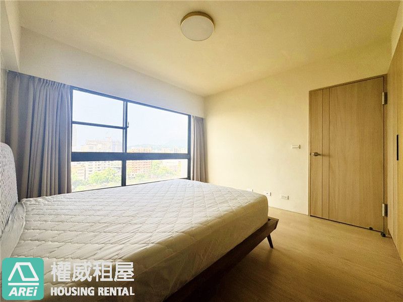 ✨國賓家祉｜全新未住．俯瞰愛河的奢雅居所