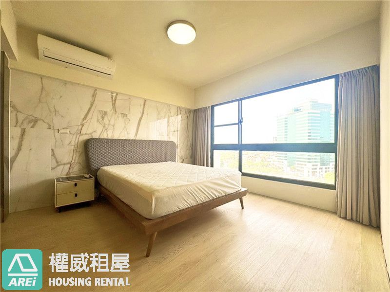 ✨國賓家祉｜全新未住．俯瞰愛河的奢雅居所