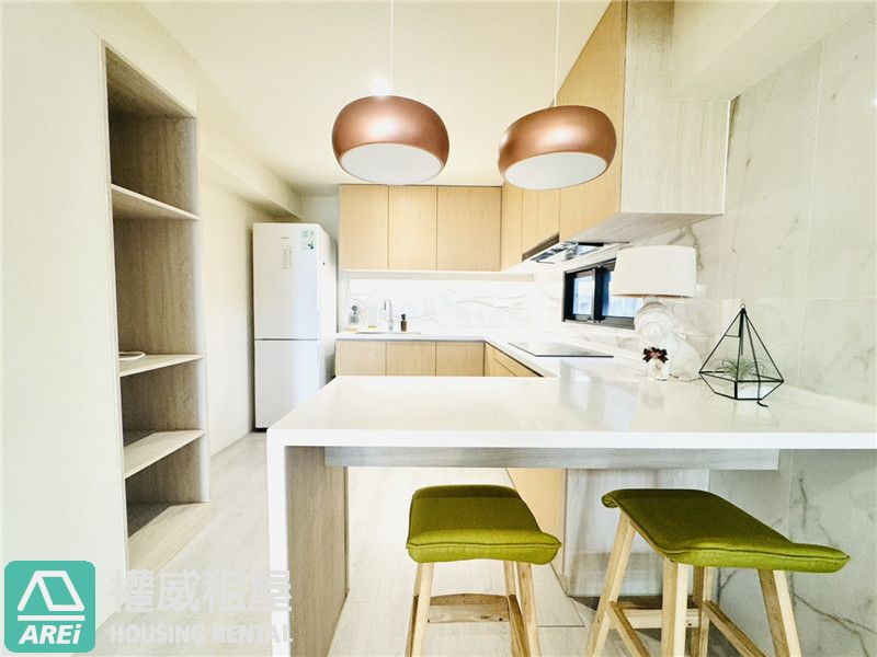 ✨國賓家祉｜全新未住．俯瞰愛河的奢雅居所