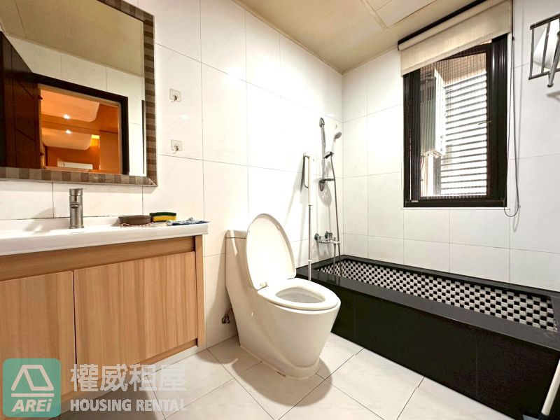 漢神本館天悅蘇黎世 | 港灣溫馨宅