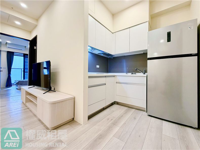 蓮池潭華友聯NeXT21全新溫馨明亮兩房平車