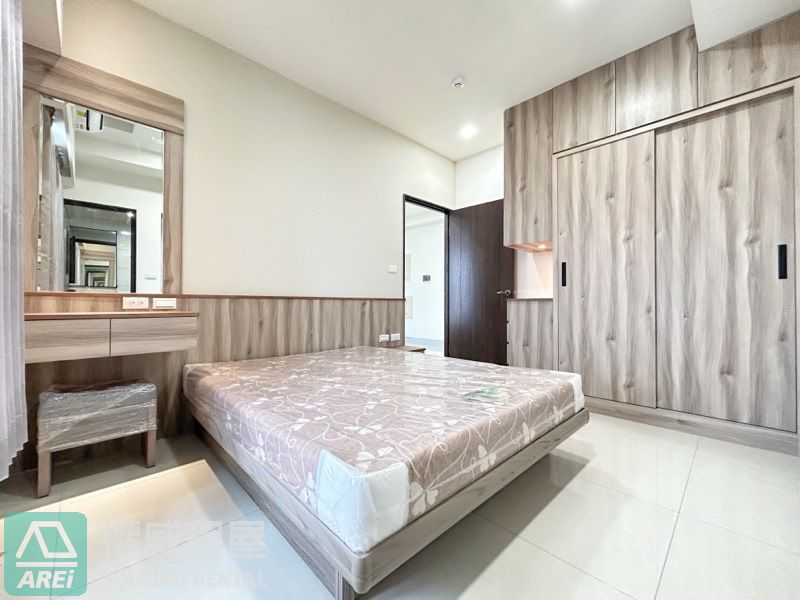 和築豐光｜建工商圈高樓無遮擋2房雙衛可租補