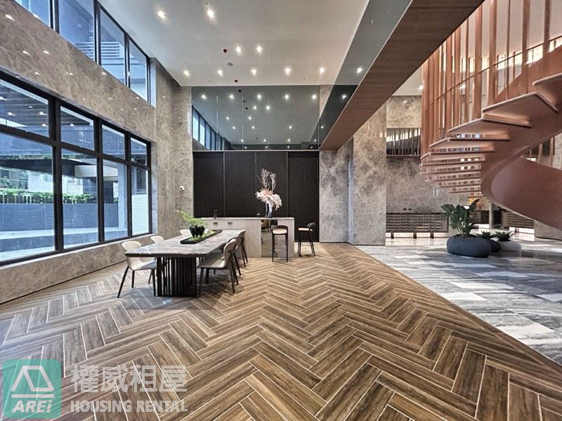 和築豐光｜建工商圈高樓無遮擋2房雙衛可租補