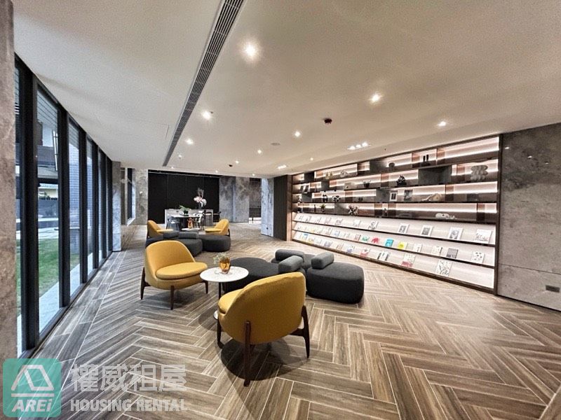 和築豐光｜建工商圈高樓無遮擋2房雙衛可租補