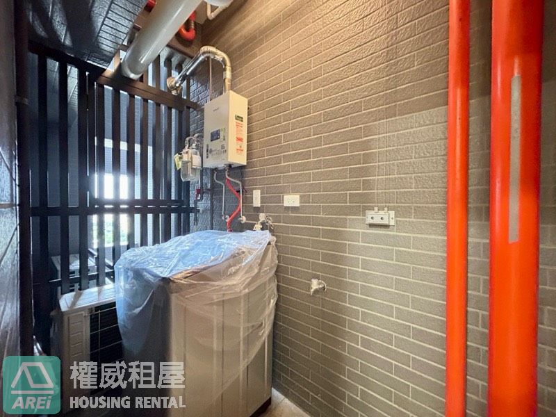 和築豐光｜高科大旁大空間2+1房雙衛可租補