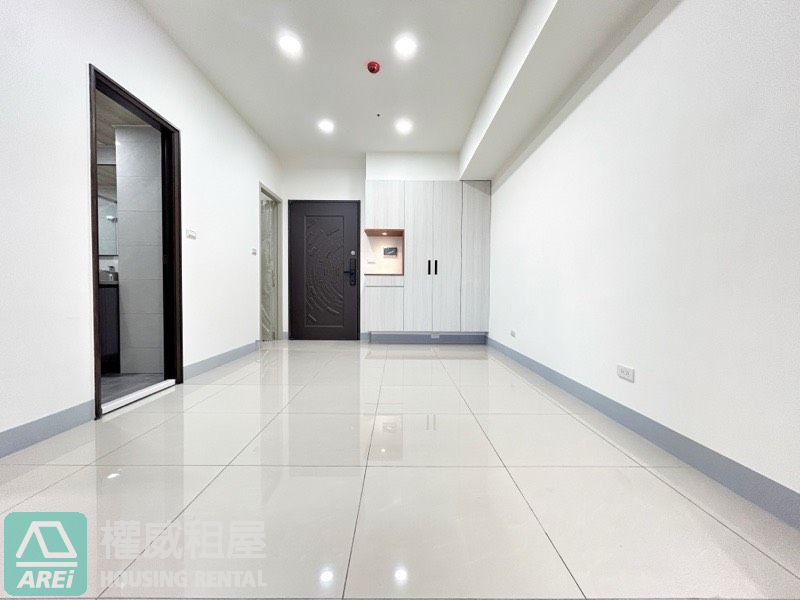 和築豐光｜高科大旁大空間2+1房雙衛可租補