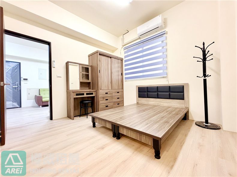 仁武八卦寮 I 森活大空間三房舒適好運用