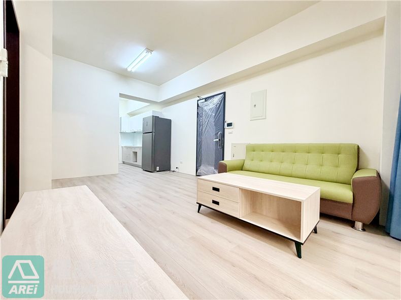 仁武八卦寮 I 森活大空間三房舒適好運用